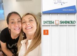 Bari, conti correnti spiati Intesa Sanpaolo, ecco TUTTI i 3572 NOMI da Meloni a De Gennaro passando per Totti fino a Zucchero