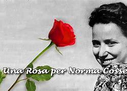 Una rosa per Norma Cossetto