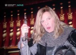 Fratelli di Crozza, l'imperatrice Meloni: "Quanto sei Giulio Cesare e vai in Senato, pensi: Chi mi pugnalerà di questi Infamoni quà?"