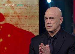 Fratelli di Crozza, monologo sulla sinistra: "Ma cos’è diventato il PD, un talent? L'unico che ti stimola a votare..."