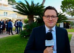 Subran (Allianz): "Stimiamo per l'Italia 3mld di maggior export per il mercato africano, nuova opportunità ma anche nuovi rischi"