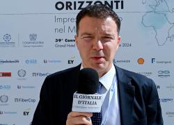 Formenti (Shell Energy Italia): "La produzione italiana di biometano non sufficiente a garantire la domanda attesa al 2030"