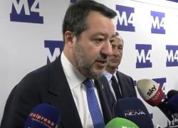 Stellantis, Salvini contro Tavares: “Vergogna, settore in crisi anche per colpa sua, non può più chiedere niente” - VIDEO