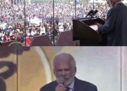 Vaccino Covid 'Replicon', Malone: “Giappone cavia per RNA autoreplicante, carcere per chi si oppone, a Tokyo 30mila in manifestazione” - VIDEO
