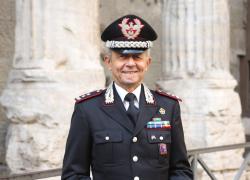 Intesa Sanpaolo, il Generale dei Carabinieri De Vita nuovo Group Chief Security Officer, definita area a riporto di Messina
