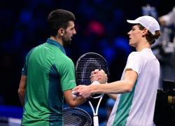 Atp Shanghai, finale Sinner-Djokovic in DIRETTA, Jannik a caccia del settimo titolo del 2024, Novak il 100esimo in carriera