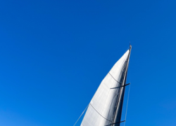 Q8 Sailing for Change,  il tour in barca a vela di Q8 per la salvaguardia dell'ambiente marino si conclude a Trieste 