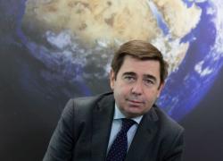 Spazio, Comparini a Nova: "Settore strategico per l'Italia, l'IAC una vetrina per la nostra leadership"