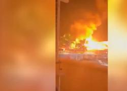 Gaza, raid Idf su “centro di comando di Hamas in un ospedale”, 4 morti, attacco Hezbollah a Binyamina, uccisi 4 soldati israeliani - VIDEO