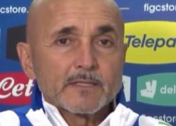 Nations League, Spalletti: “Molti israeliani non vogliono la guerra, si gioca con la speranza di convincerne altri” - VIDEO