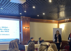 Hiv, serve approccio multidisciplinare per garantire prevenzione e cura