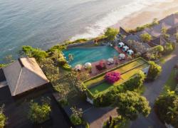 Bulgari Resort Bali: il senso del lusso nell’hotel più esclusivo dell’ Isola degli Dei