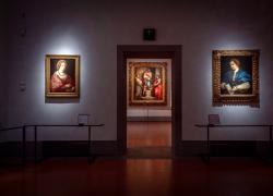 Gallerie degli Uffizi, aprono nuove sale dedicate ad Andrea Del Sarto ed altri pittori fiorentini del ‘500