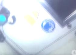Relitto Bayesian, il VIDEO esclusivo girato dai sub, portellone di poppa e porta stagna chiusi, sala macchine intatta 