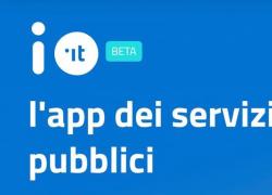 Portafoglio digitale per l’app IO, in arrivo sullo smartphone dal 23 ottobre con patente, tessera sanitaria e carta europea disabilità