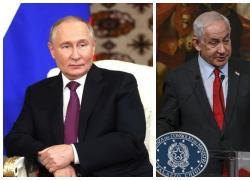 Italia-Israele, l'apoteosi del doppio standard: Russia da sanzionare e censurare, lo Stato ebraico da trattare come normale