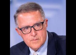 Politologo Alessandro Campi ricoverato in ospedale a Francoforte per malore improvviso, ministro Giuli: "Guarisci presto"