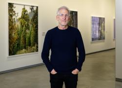 Gallerie d'Italia Torino (Intesa Sanpaolo), al via la mostra "MITCH EPSTEIN. AMERICAN NATURE" dal 17 ottobre '24 al 2 marzo '25 a cura di Brian Wallis