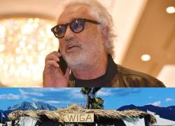 Briatore vende il Twiga, vicino l'accordo con Leonardo Del Vecchio jr: “Ormai sono assorbito dalla Formula 1”, confermata anticipazione GdI