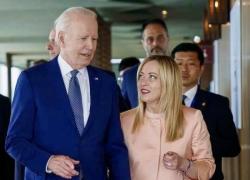 Ucraina, nuovi “aiuti” Usa da 425mln $, rifiutato visto alla Russia per congresso aerospaziale a Milano, Mosca: “Indignati con Italia"