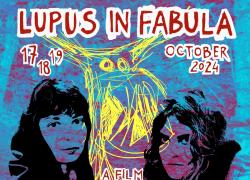 Galleria iKonica, presentato Lupus in Fabula, cortometraggio dell’artista italo-svedese Duilio Forte ispirandosi a Cappuccetto Rosso
