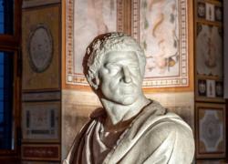 Palazzo Vecchio accoglie la mostra Michelangelo e il Potere, a cura di Cristina Acidini e Sergio Risaliti
