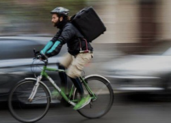 Food delivery. UGL Rider, sottoscritto  accordo con Piattaforma Digitale Uber Eats