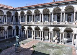 Intesa tra la Pinacoteca di Brera e la Galleria Arte Moderna di Roma per valorizzare i rispettivi patrimoni culturali