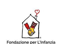 Fondazione per l'Infanzia Ronald McDonald, 3mila euro a supporto a ASD Santa Lucia di Milano con l'iniziativa "Una pacca sulla spalla"
