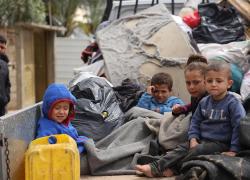 "I bambini di Gaza ora non contano", così ha detto il 'moderato' generale delle Idf Haliva: in definitiva, sono tutti sostenitori del genocidio