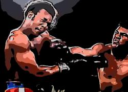 50 anni fa, il "Rumble in the jungle",  un match che si protese nell'eternità delle cose irripetibili