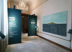 Galleria BPER Banca, al via la mostra 'PRIMA Che io possa andare oltre', a cura di Giovanna Zabotti presso la sede della Banca a Brescia
