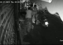 Omicidio Milano, il VIDEO dell'uccisione di Eros di Ronza, il barista si avvicina e gli infligge 20 forbiciate