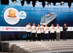 Chi sono i maestri pasticceri internazionali in giuria al contest Panettone senza Confini 2024