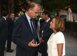 Enrico Letta vorrebbe Elsa Fornero senatrice a vita: "Ha salvato l'Italia", siamo alle comiche