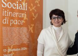 Generali, rinnovata la partnership con Fondazione Cattolica per la crescita e la coesione sociale del Paese; presentato Rapporto Terzo Settore 2024