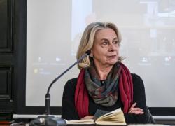 Chi è Silvia Albano, giudice della sentenza sui Cpr in Albania, capo “toghe rosse” e presidente di Md, post pro migranti sui social