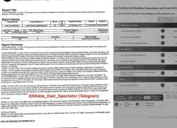 “Israele a un passo dall'attacco all'Iran con utilizzo anche di armi nucleari”, diffusi documenti top secret, Usa aprono inchiesta