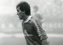 Piacenza, l'ex calciatore dell'Inter Gigi Rocca morto per malore improvviso, stroncato da un infarto a 61 anni