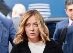Decreto migranti sui Paesi "sicuri” oggi in Cdm, Meloni: “Difenderemo i nostri confini, si entra solo legalmente”