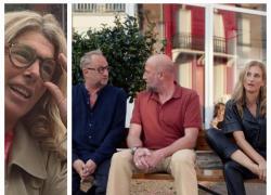"L'Art d'être heureux" (Festa del cinema), Roberta Beta: "Il film è uno stimolo a quel cambiamento che le nostre paure ostacolano". VIDEO"