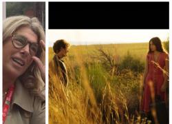 "Arsa" (Festa del cinema), Roberta Beta: "Un'immersione nella natura con una storia di amore e di autonomia al femminile". VIDEO