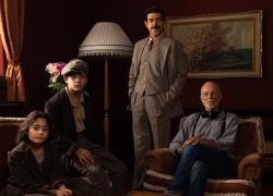 Pellicole d’autore: esce al cinema Napoli -New York con la regia di Gabriele Salvatores, tratto da un soggetto di Federico Fellini e Tullio Pinelli