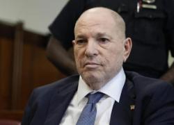 Harvey Weinstein ha un cancro del midollo osseo, affetto da leucemia mieloide cronica, curato in carcere a New York
