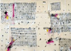 Siena, inaugura la mostra antologica di Carlo Pizzichini che raccoglie una serie di opere su tela, carta e ceramica