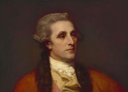 A Gallerie d'Italia Napoli la mostra "Sir William e Lady Hamilton" valorizza la figura del diplomatico, antiquario e vulcanologo inglese