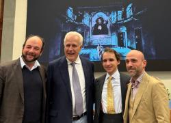 Fondazione Mascarade Opera presenta la stagione musicale a Palazzo Corsini