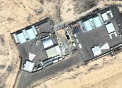 Drone segreto di Israele RA-01, svelata arma nascosta di Tel aviv nella base di Ramon per “colpire Iran”, falla nell'intelligence Usa