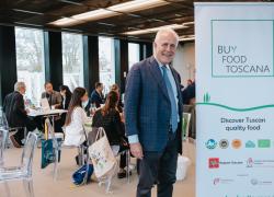 BuyFood Toscana, la vetrina internazionale del gusto made in Tuscany, che ogni anno attrae buyer da tutto il mondo