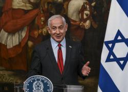 Qatargate in Israele, arrestati collaboratori di Netanyahu Urich e Feldstein per corruzione; Shin Bet: "Fondi da Doha autorizzati dal premier per finanziare Hamas"